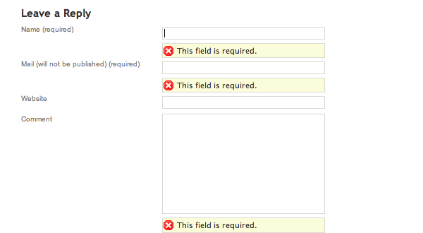 Jquery Validate Form Not Submitting