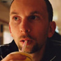 Andy Budd