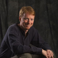 Eric Meyer