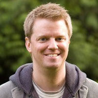 Jeff Croft