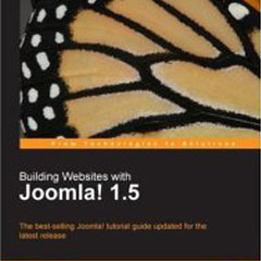 Building Websites With Joomla