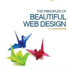 The Principles Of Beautiful Web Design