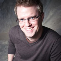 Jeff Croft