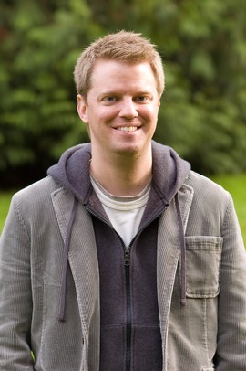 Jeff Croft