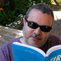 Quick Fire with Jeffrey Zeldman