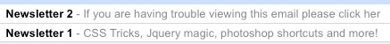 Gmail Snippet