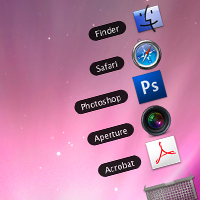 Leopard With jQuery