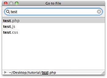 File Open