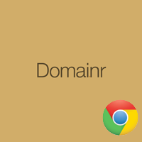 How I Made the Domai.nr Chrome Extension