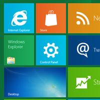 Windows 8 Preview: A Developer Reflects