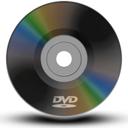 DVDs