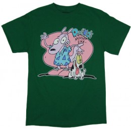 Rocko Modern Life