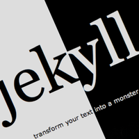 Building Static Sites with Jekyll