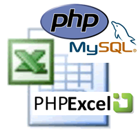 How to Generate a Complete Excel Spreadsheet From MySQL
