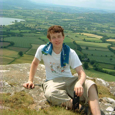 James Padolsey