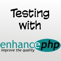 Testing your PHP Codebase with EnhancePHP