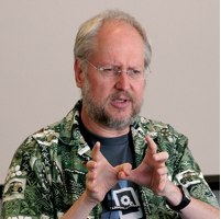 Meet Crockford’s JSDev