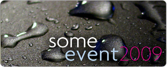 Event
