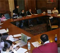 Seminar
