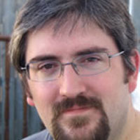 An Interview With Jonathan Snook
