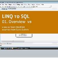 <br /> How Do I: LINQ to SQL: Overview