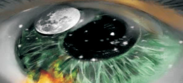 Eye