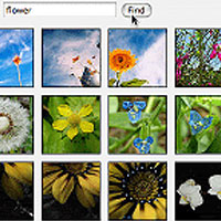 <br /> Putting Flickr on Rails