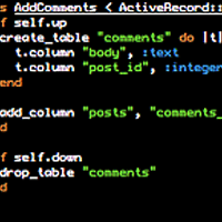 <br /> Evolving your Database Schema Without a Sweat