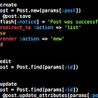 <br /> Creating a Weblog in 15 Minutes