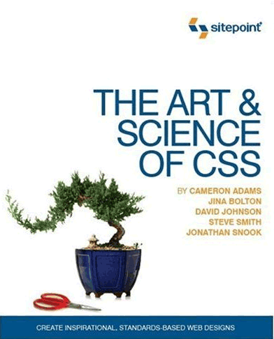 The Art and Science of CSS