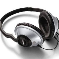Bose Around-the-Ear Headphones