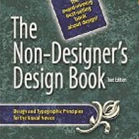 The Non-Designer's Design Book