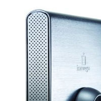 Iomega 1 TB External Harddrive