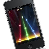 IPOD Touch