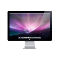 Apple 24 Inch LED Cinema Display