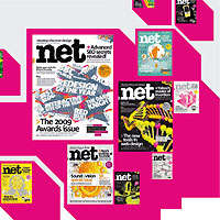 .NET Magazine Subscription