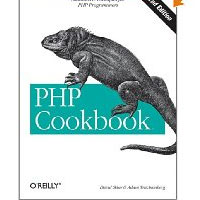 The PHP Cookbook