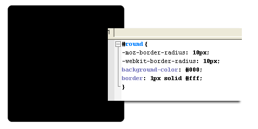 Rounded Corners Image