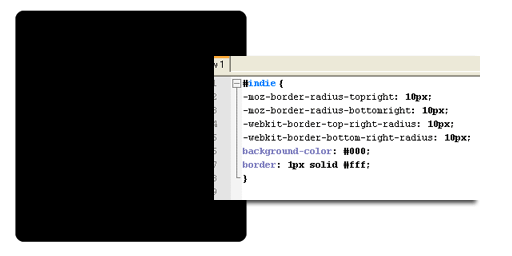 Rounded Corners Image