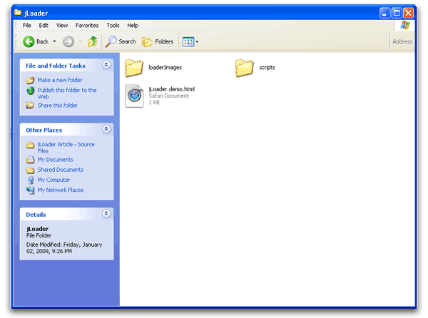 Folders