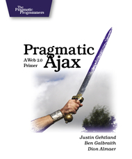 Pragmatic Ajax