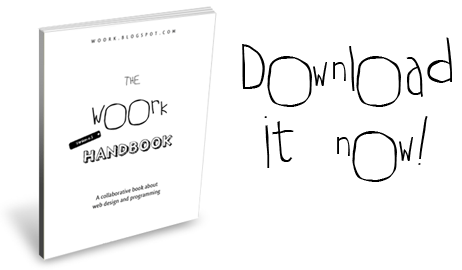 The Woork Handbook