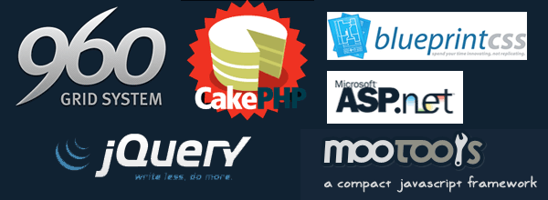 Why a Framework?