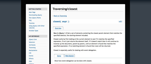 jQuery Screenshot