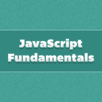 JavaScript Fundamentals: New Premium Course