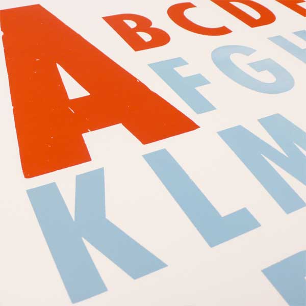 Alphabetize