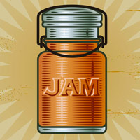 Frictionless AMD with Jam