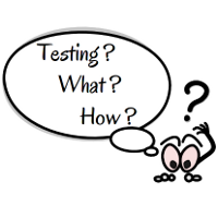 Deciphering Testing Jargon