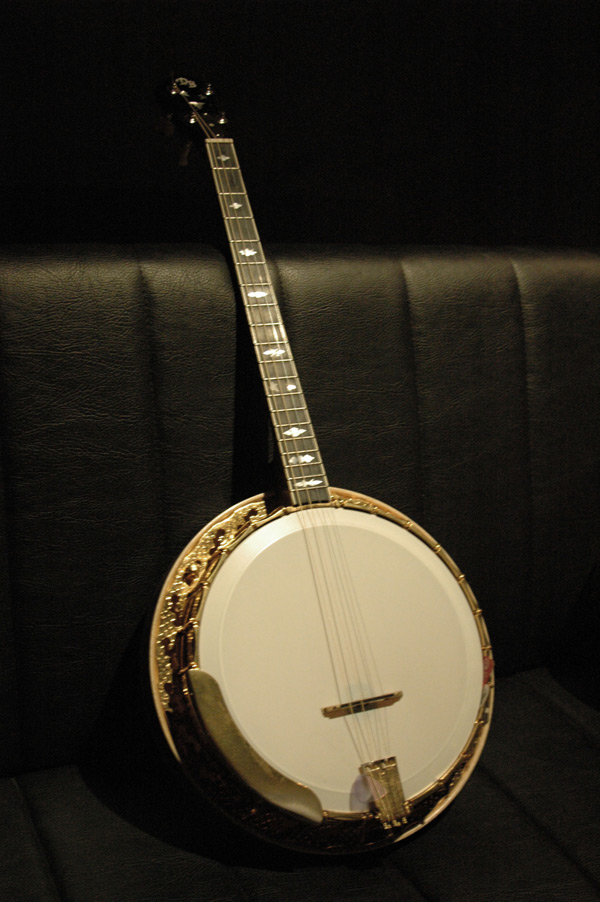 Banjo