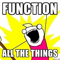 What They Didn’t Tell You About ES5′s Array Extras